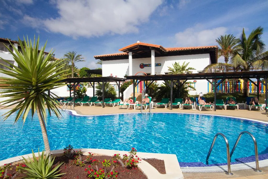 Pool, TUI Magic Life Fuerteventura, Fuerteventura