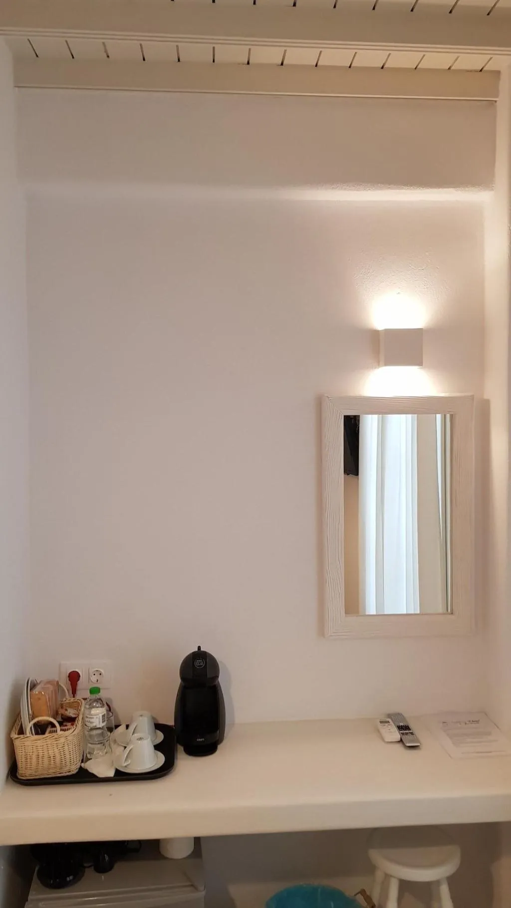 Room, Hotel Lefteris, Mykonos