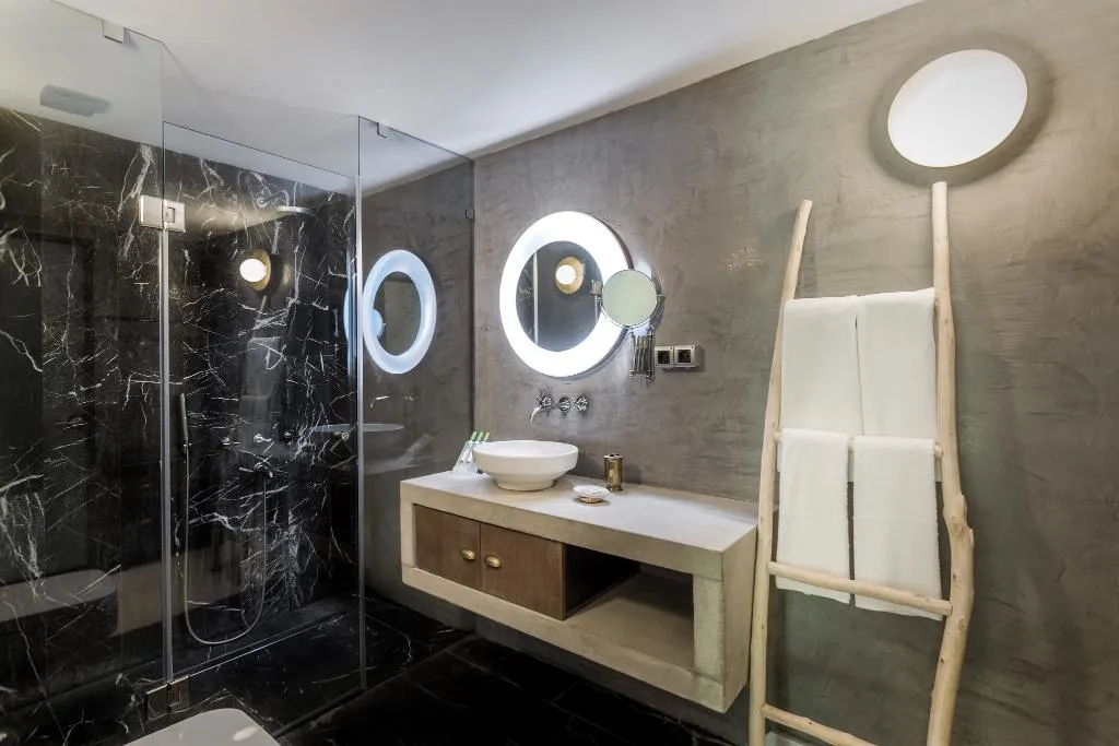 Room THREE BEDS Room, Flamm, Bodrum