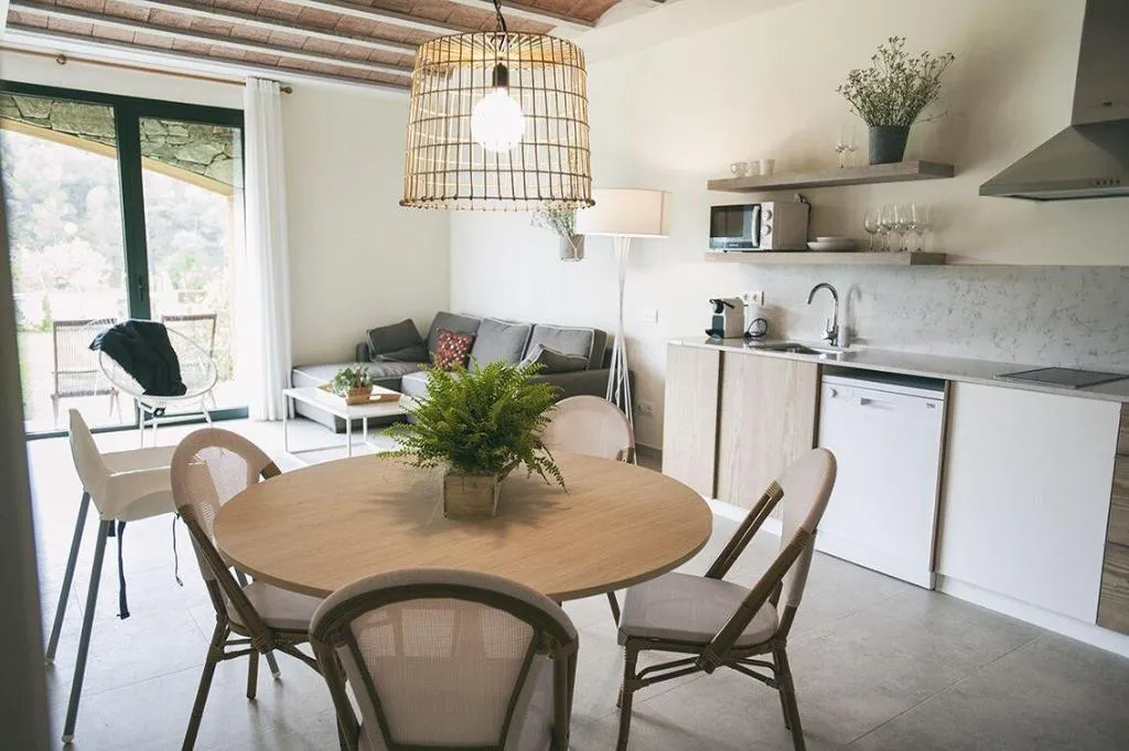 Room, Can Alemany, Barcelona