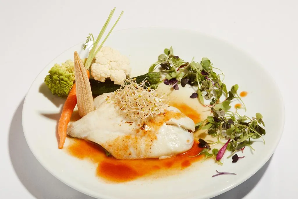 Restaurant, Virrey Finca Hotel, Majorca