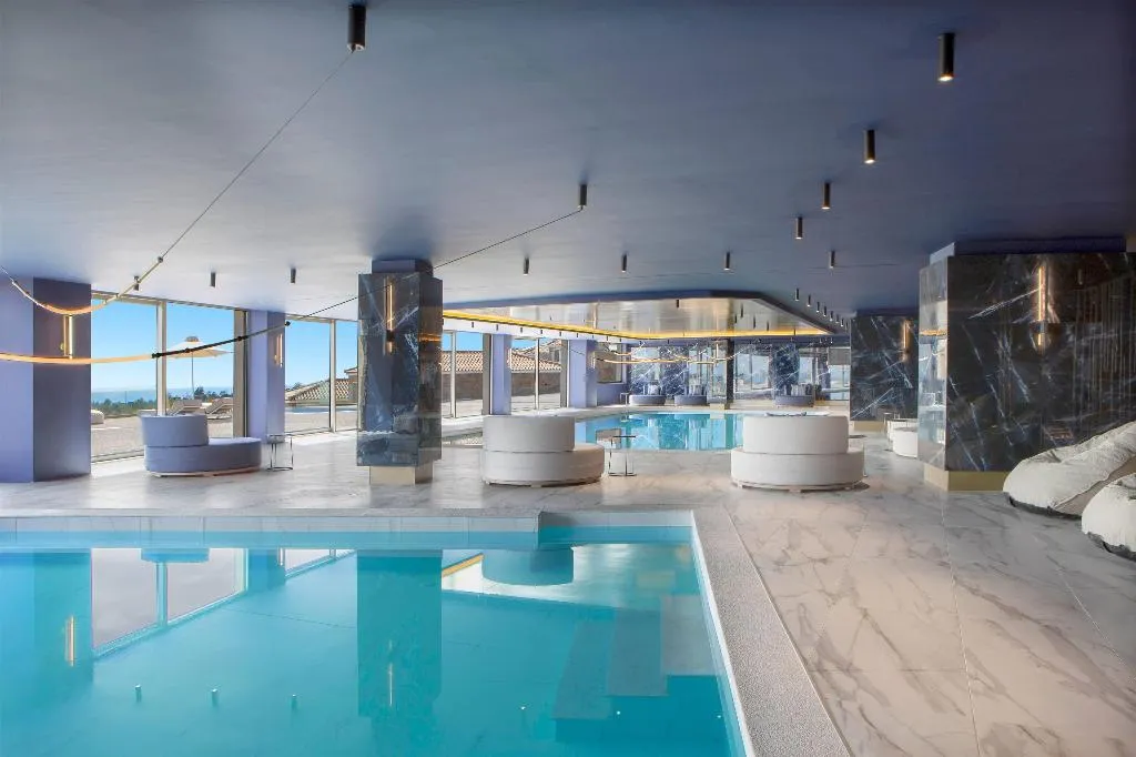 Sports and Entertainment, Ajul Luxury Hotel & Spa Resort Registry Collection, Halkidiki