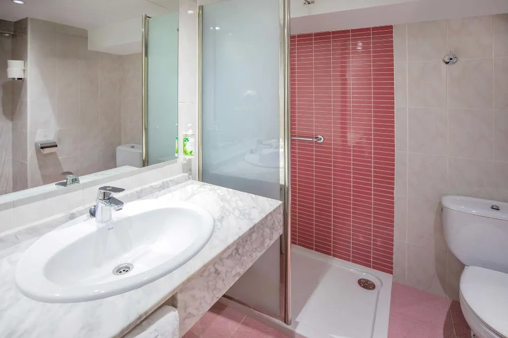TWIN STANDARD Room, Hotel Servigroup Torre Dorada, Costa Blanca