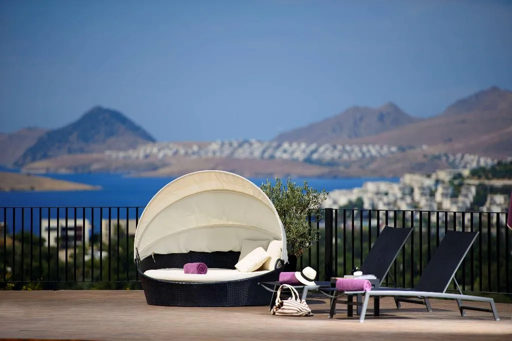 Pool, Ramada Resort by Wyndham Bodrum, Bodrum