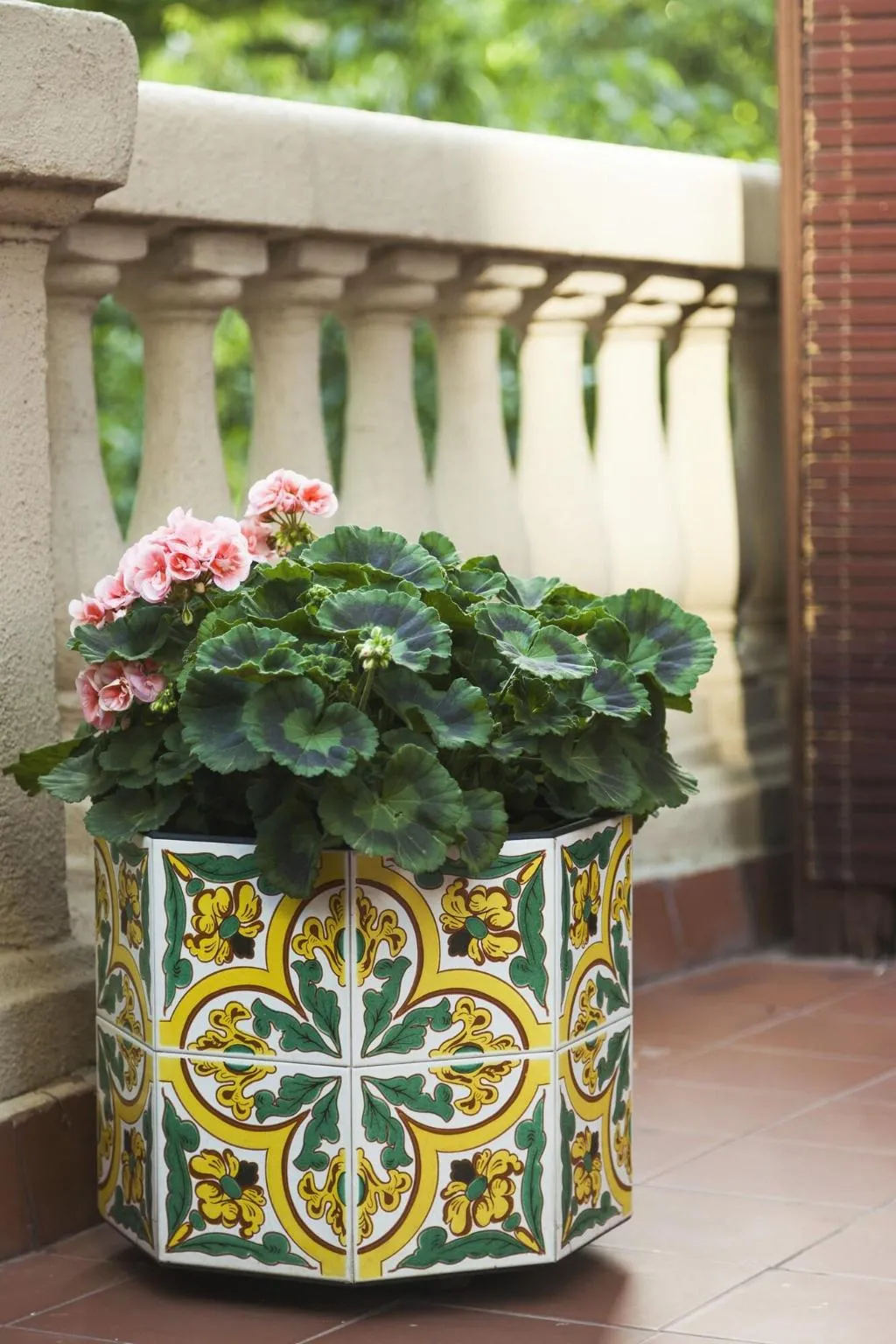 General view, La Casa Gran B&B, Barcelona