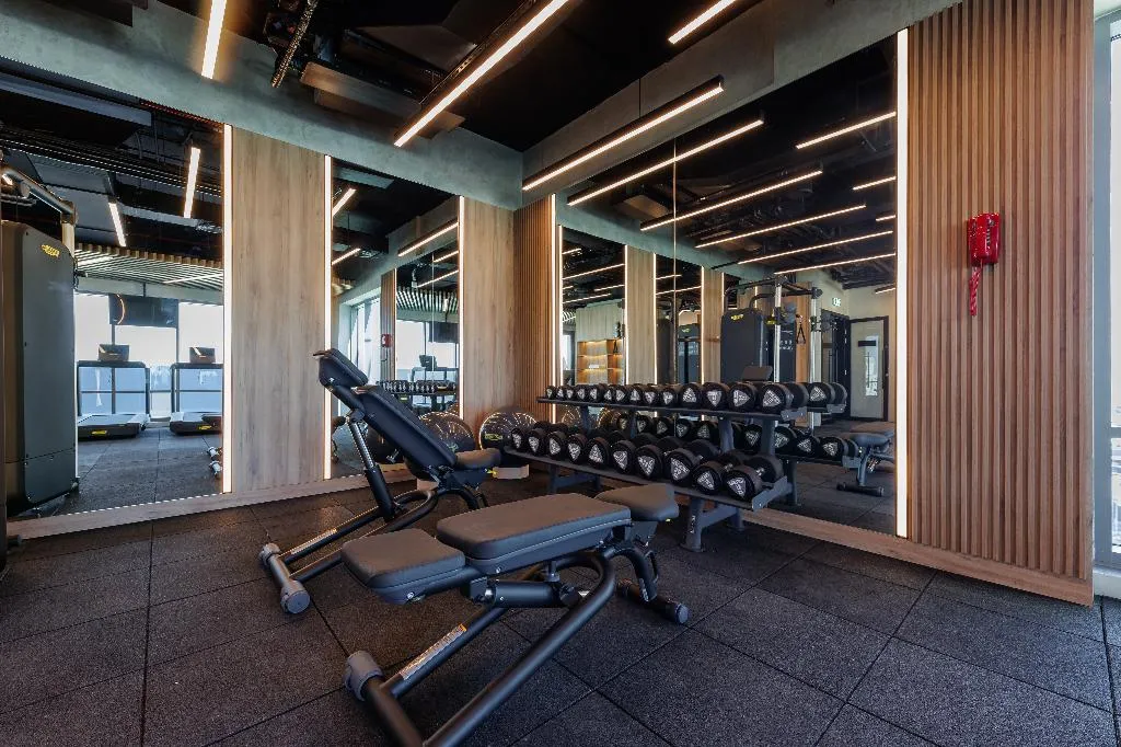Sports and Entertainment, Holiday Inn Dubai Village Circle by IHG, Dubai