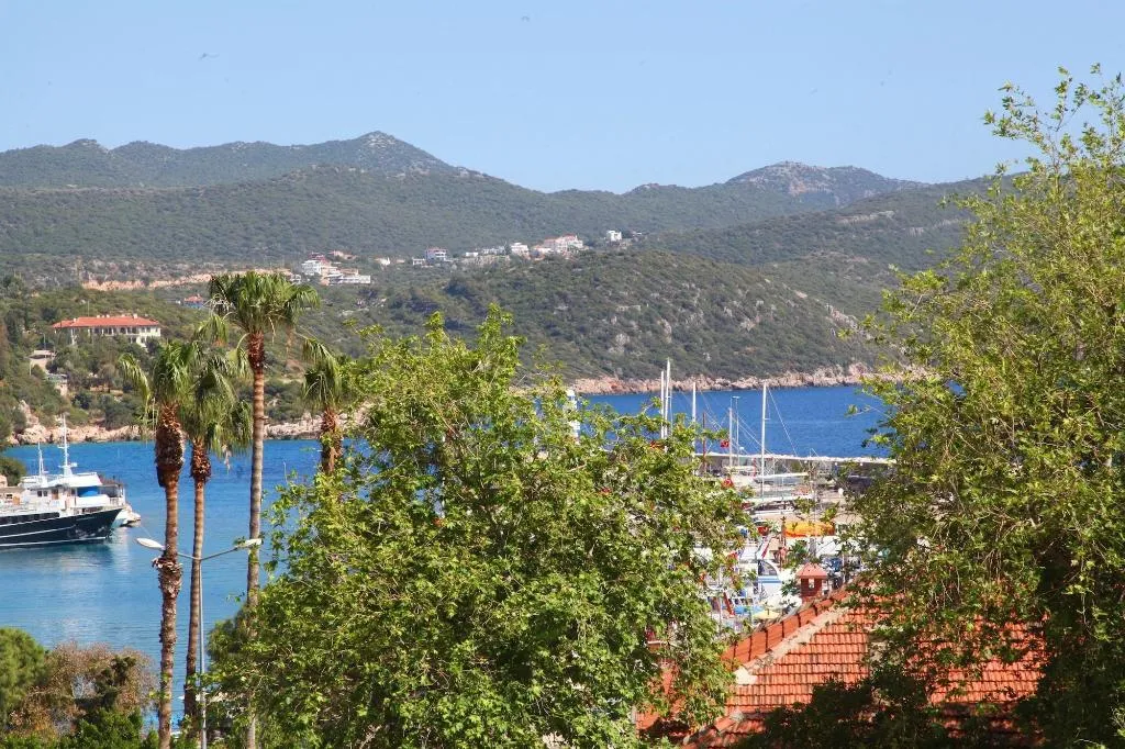 General view, Cobanoglu Otel & Apart, Dalaman