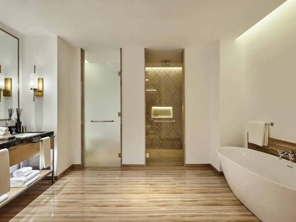 VILLA STANDARD Room, Fairmont Taghazout Bay, Agadir
