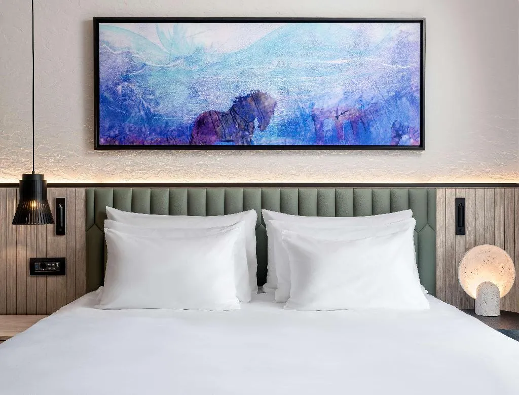 Room SUPERIOR Room, Radisson Collection Hotel Bodrum, Bodrum