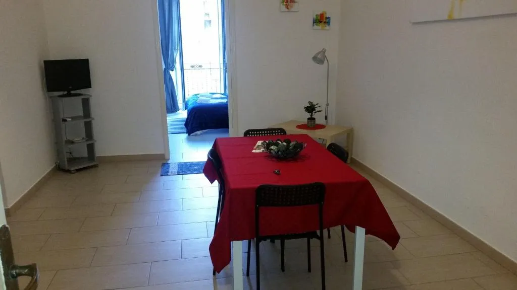 Room, Palermo Rooms, Palermo