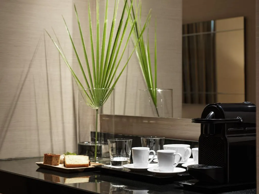 Double or Twin EXECUTIVE Room, Galaxy Hotel Iraklio, Crete