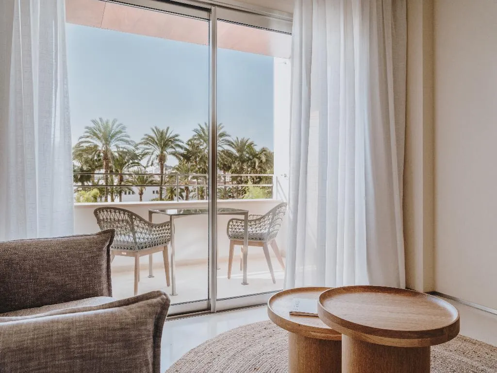 Double or Twin DELUXE Room, Aguas de Ibiza by NCalma Hotels, Ibiza