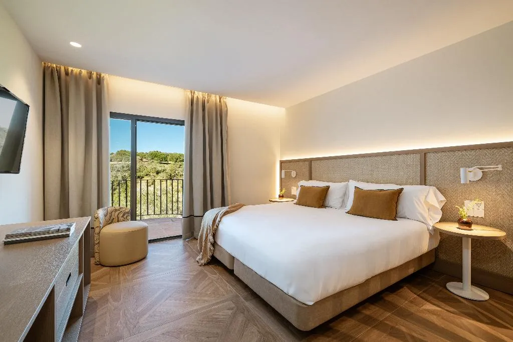 DOUBLE WITH VIEWS Room, Encinar de Sotogrande, Costa Del Sol