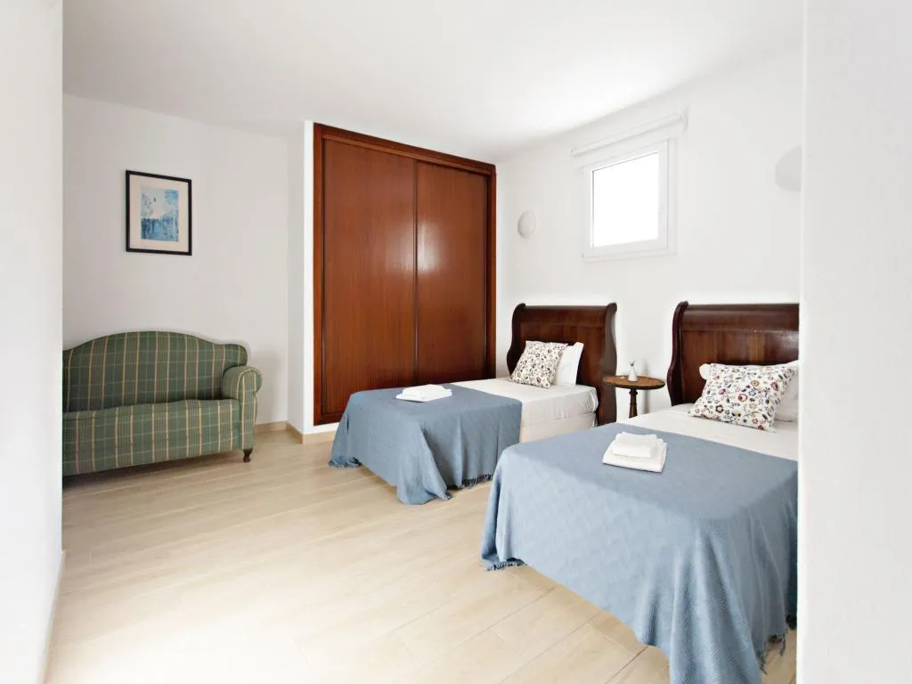 Double or Twin CLASSIC Room, São Teodoro Rural House, Algarve