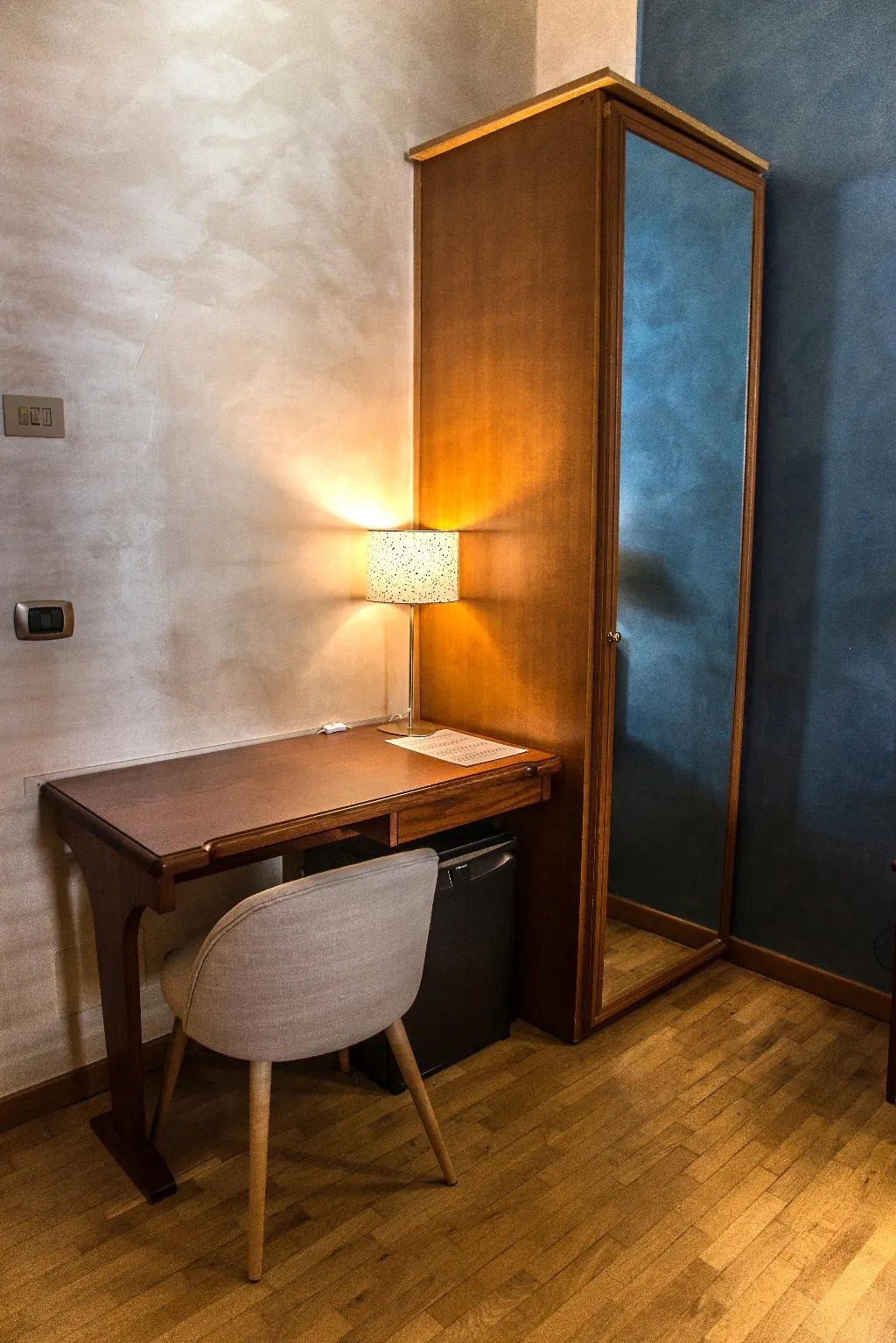 TRIPLE STANDARD Room, Kent, Rome