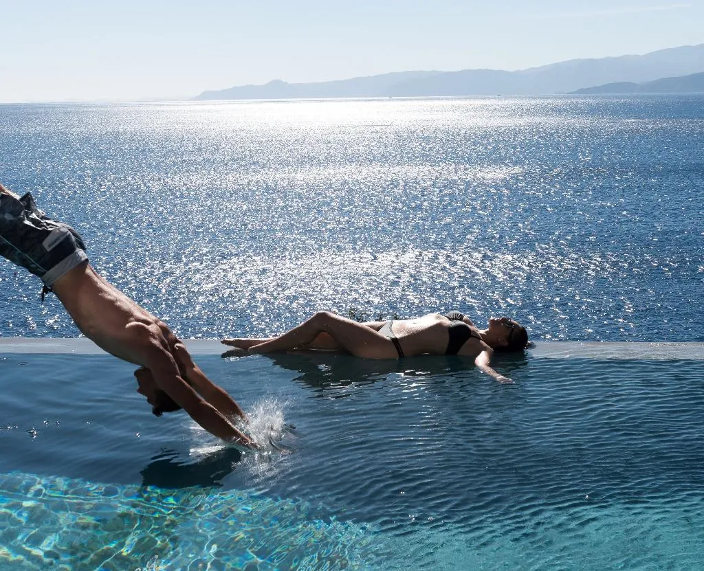 BUNGALOW DELUXE Room, Aquila Elounda Village Resort, suites & spa, Crete