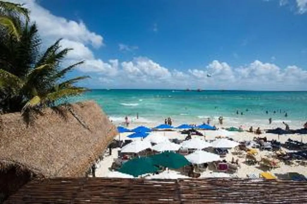 General view, Playa Maya by MIJ, Playa Del Carmen