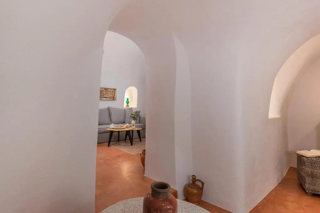 Room, Kastro Mansion, Santorini