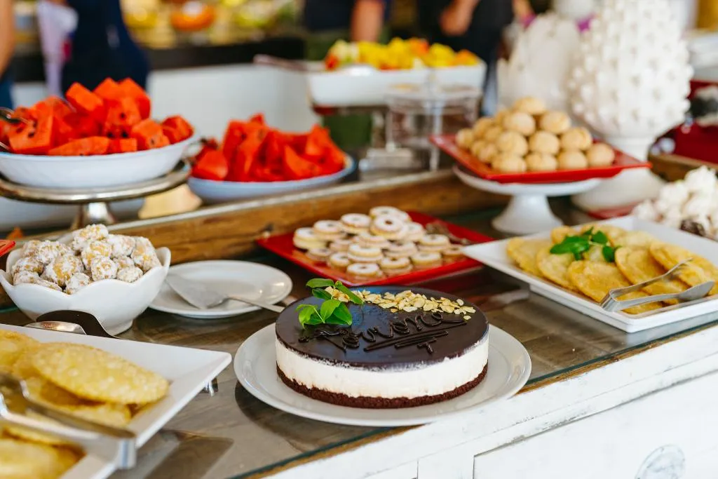 Restaurant, Unahotels Club Hotel Ancora Stintino, Alghero