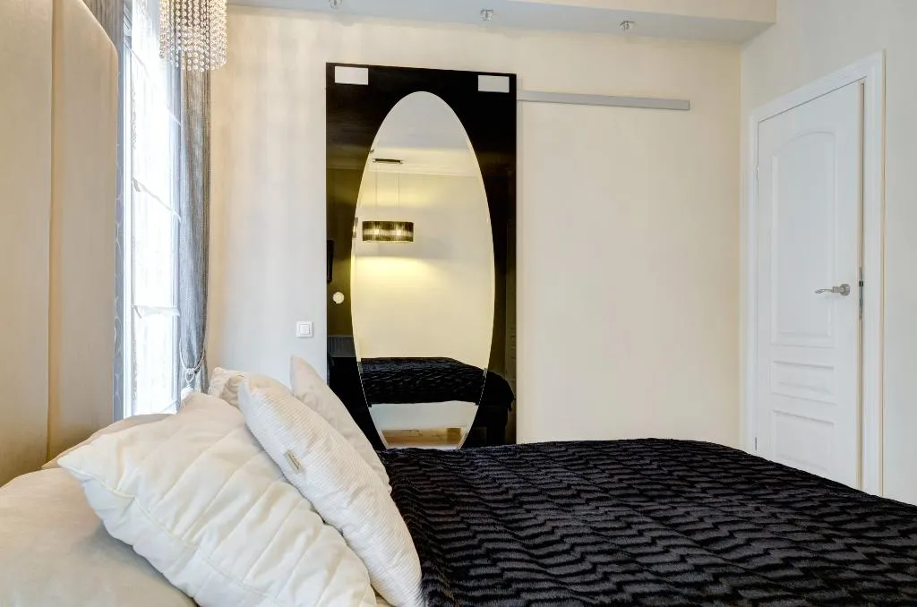 APARTMENT THREE BEDROOMS Room, Dom & House – Apartmenty Waterlane, Gdansk