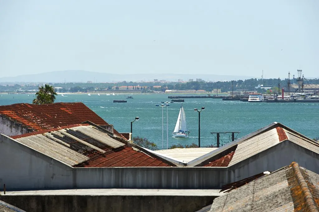 APARTMENT TWO BEDROOMS Room, Hello Lisbon Conde Barao Apartments, Lisbon