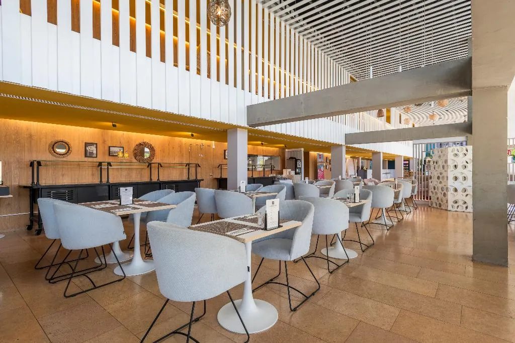 Restaurant, Leonardo Boutique Hotel Port Portals - Adults only, Majorca