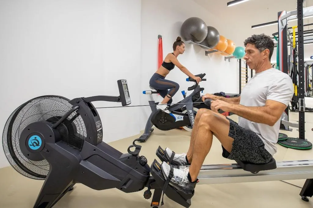 Sports and Entertainment, Koukoumi Vegan Boutique Hotel, Mykonos