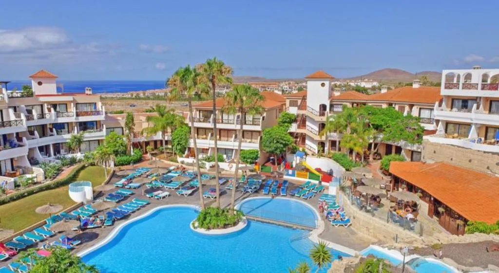 Pool, Muthu Royal Park Albatros, Tenerife