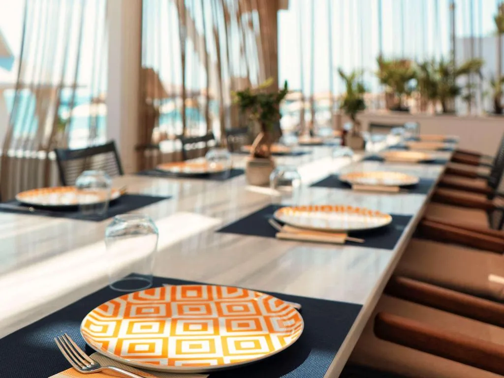 Restaurant, Club Prive By Rixos Belek ALL INCLUSIVE, Antalya