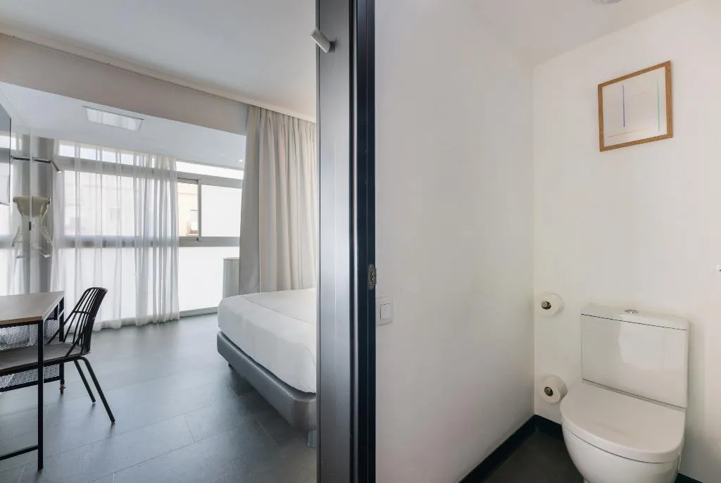 DOUBLE STANDARD Room, Casa Lit Barcelona, Barcelona