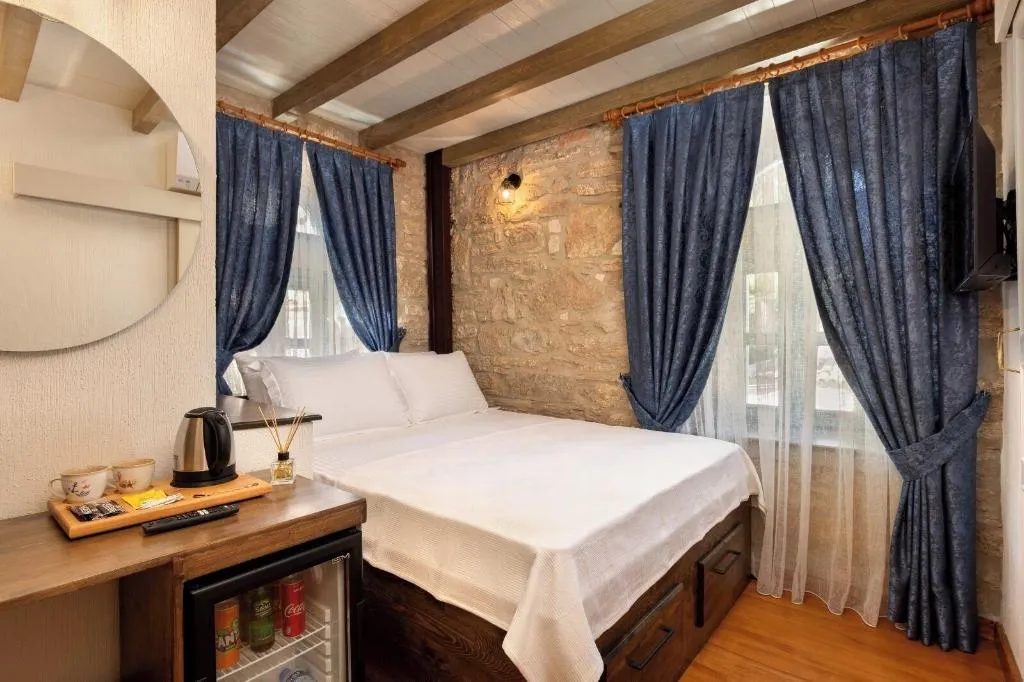 Room, Eflin Haus Butik Hotel, Izmir