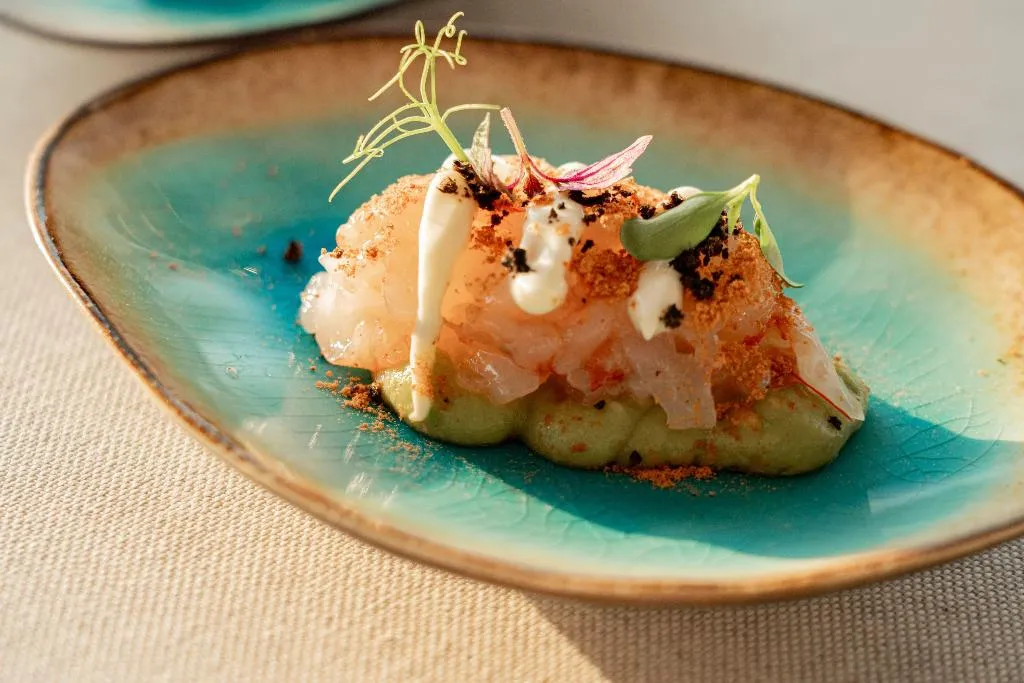 Restaurant, Bellevue Resort Sardinia Affiliated By Melia, Alghero