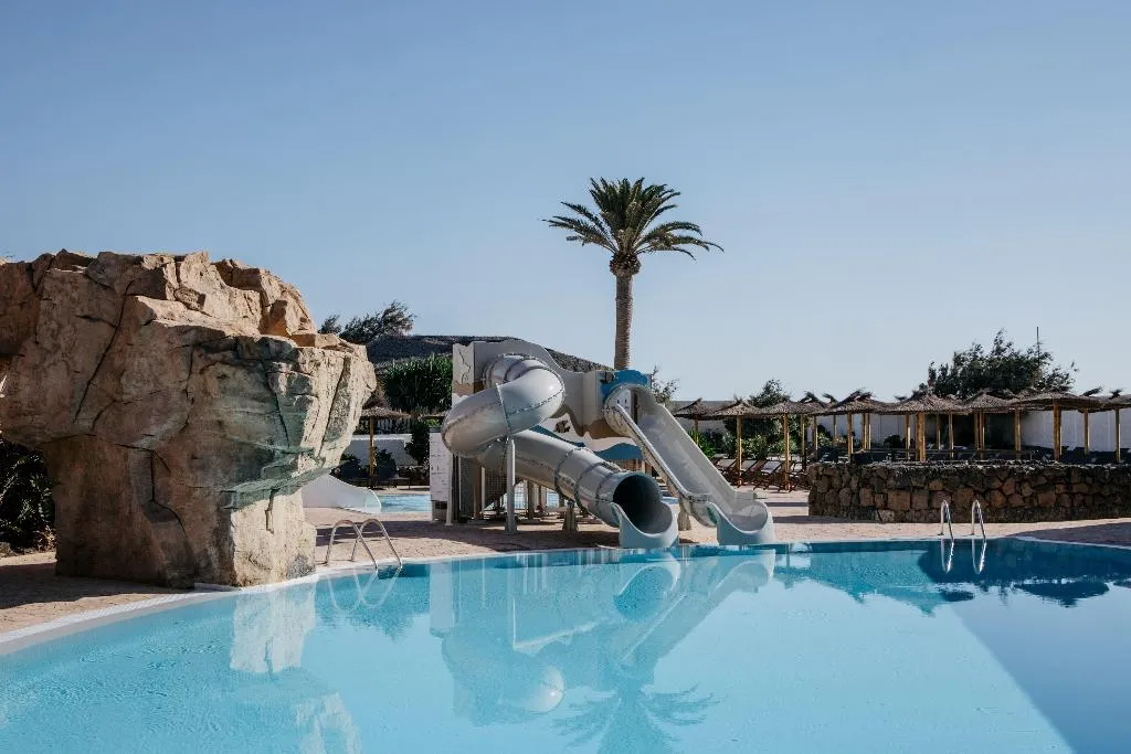 General view, Paradisus by Melia Fuerteventura, Fuerteventura