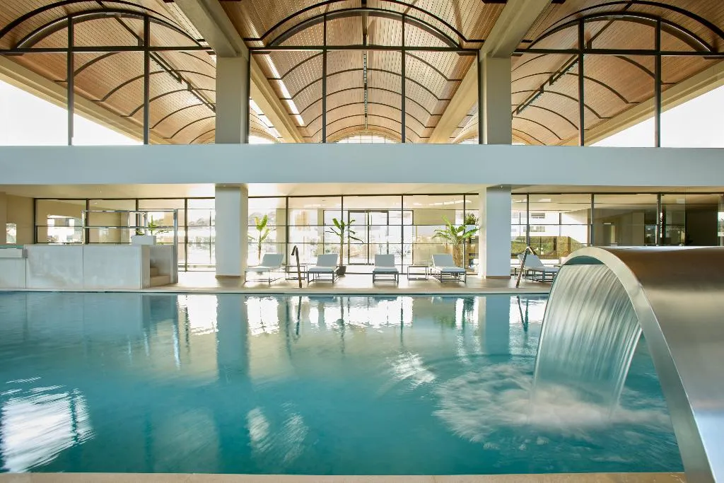 Room, Euphoria Resort, Crete