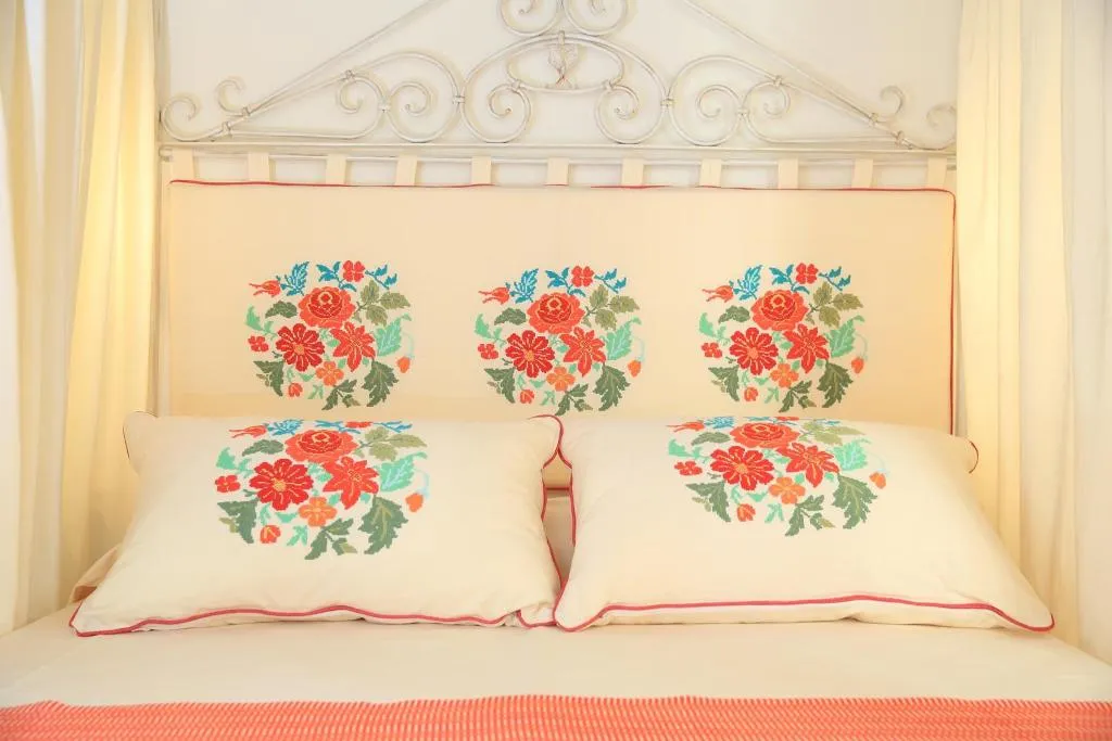 Room, Inghirios Wellness Country Resort, Alghero