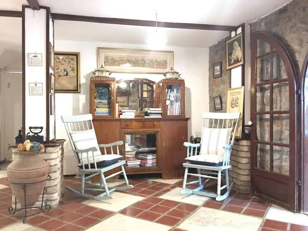 Lobby, Kalehan, Izmir