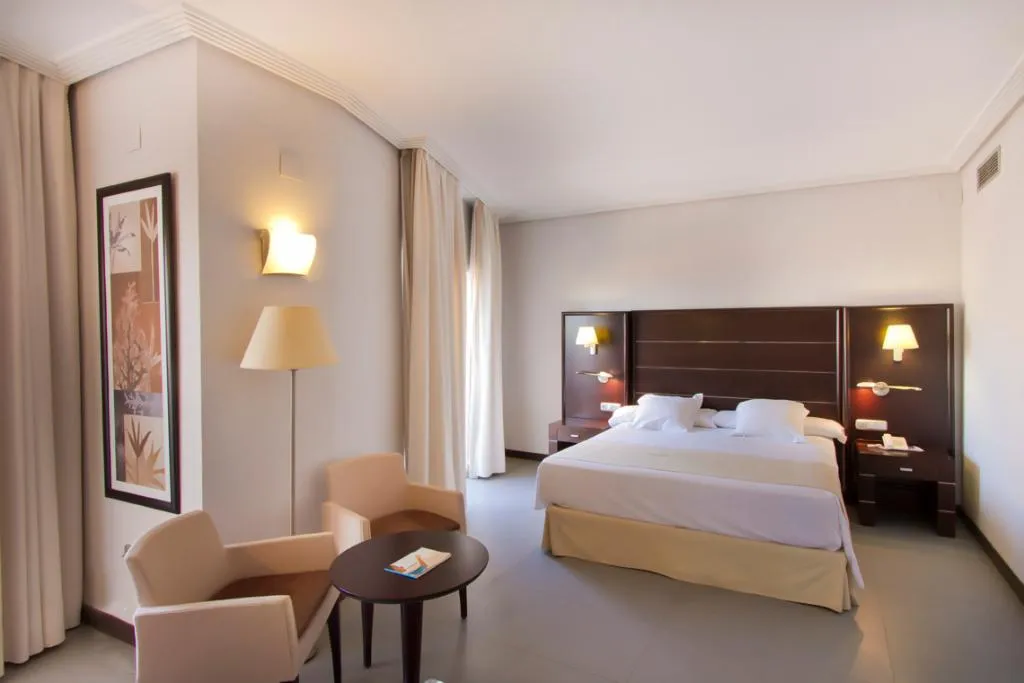 Double or Twin DELUXE Room, MS Amaragua, Costa Del Sol