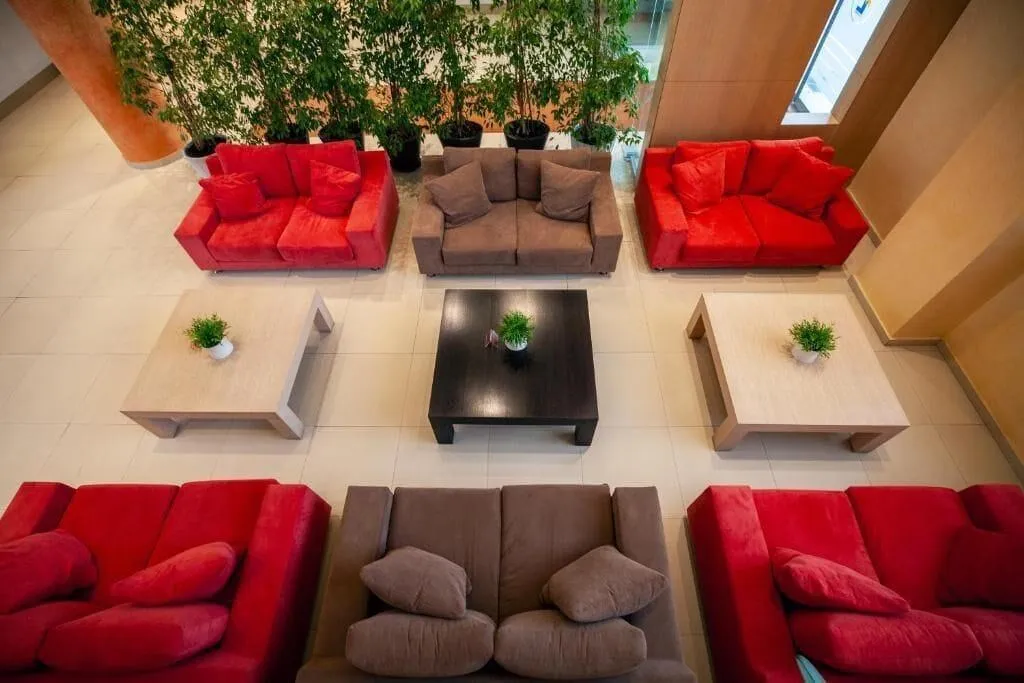 Lobby, Lacoba Hotel – Adults Only, Athens