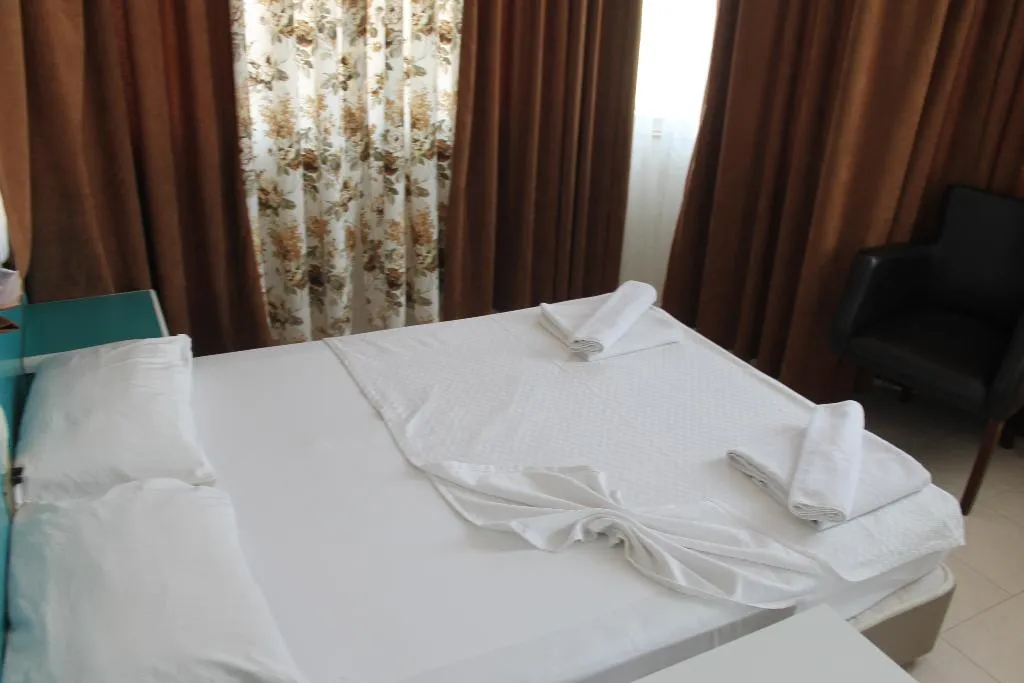 Room, Rosella Hotel, Antalya