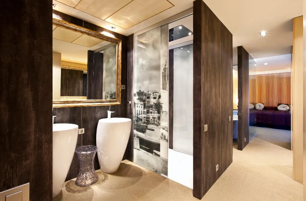 SUITE STANDARD Room, MiM Sitges Member of Melia Collection, Costa Brava