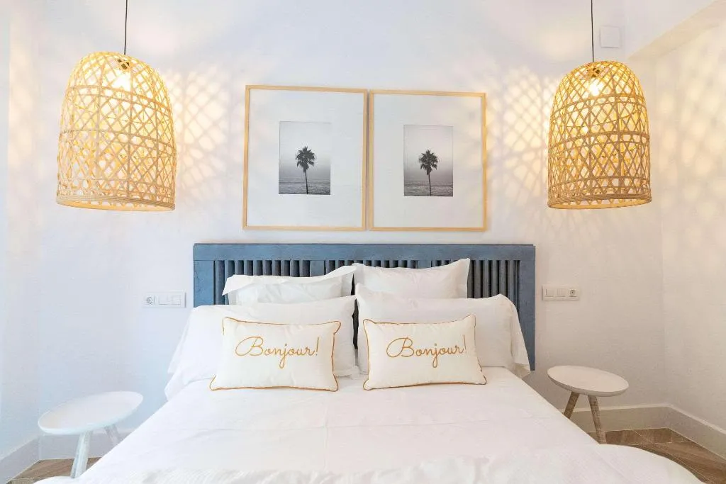Room, Duna Hotel Boutique, Valencia