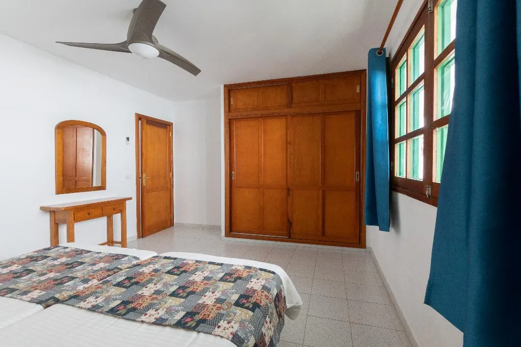 Room, La Peñita, Lanzarote
