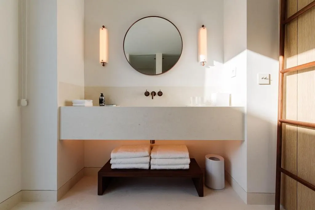 Room, The Standard, Ibiza, Ibiza