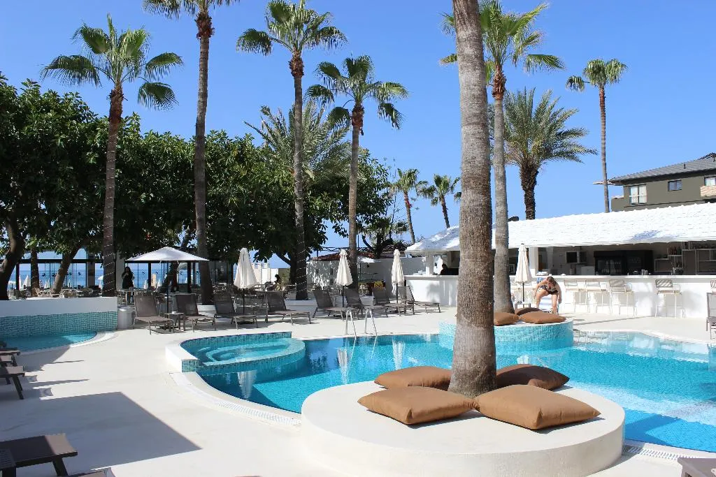 Pool, Savk, Antalya