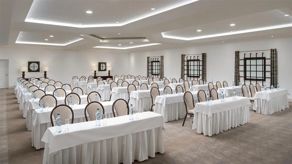 Conferences, Pine Cliffs Hotel, a Luxury Collection Resort, Algarve