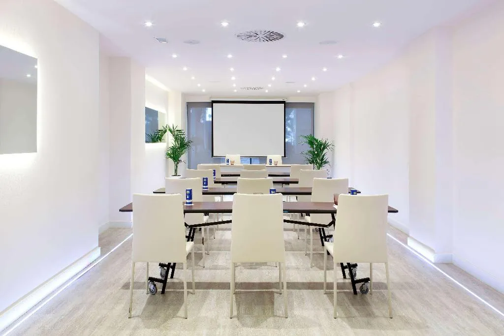 Conferences, Hotel Palma Bellver , Affiliated by Meliá, Majorca