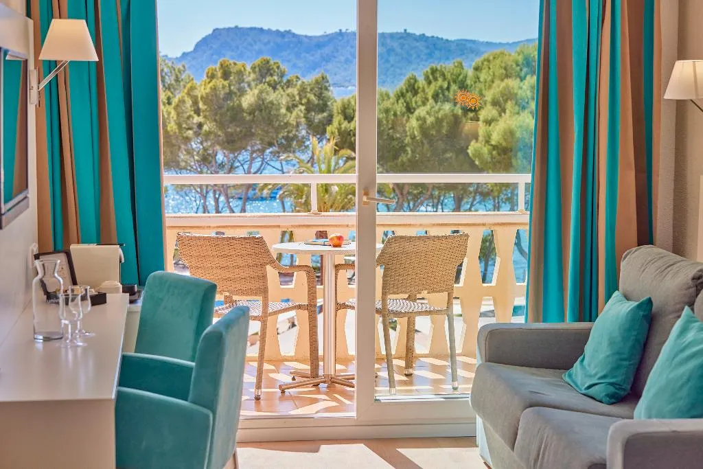 DOUBLE SUPERIOR Room, Universal Hotel Lido Park & Spa, Majorca
