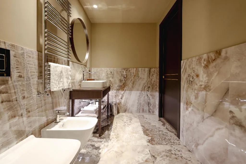 DOUBLE EXECUTIVE Room, U-Visionary Venezia Hotel, Venice