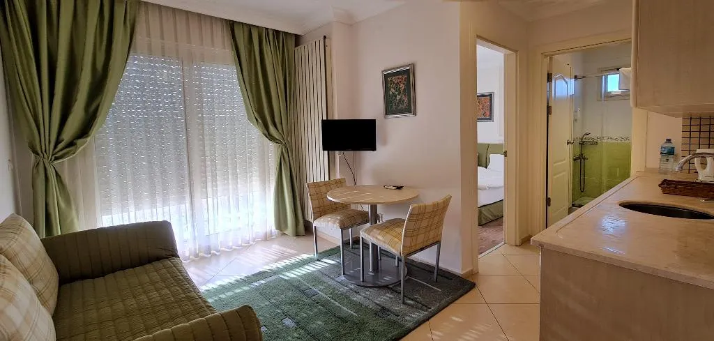 Room, Kamer Exclusive Hotel & Suites, Dalaman