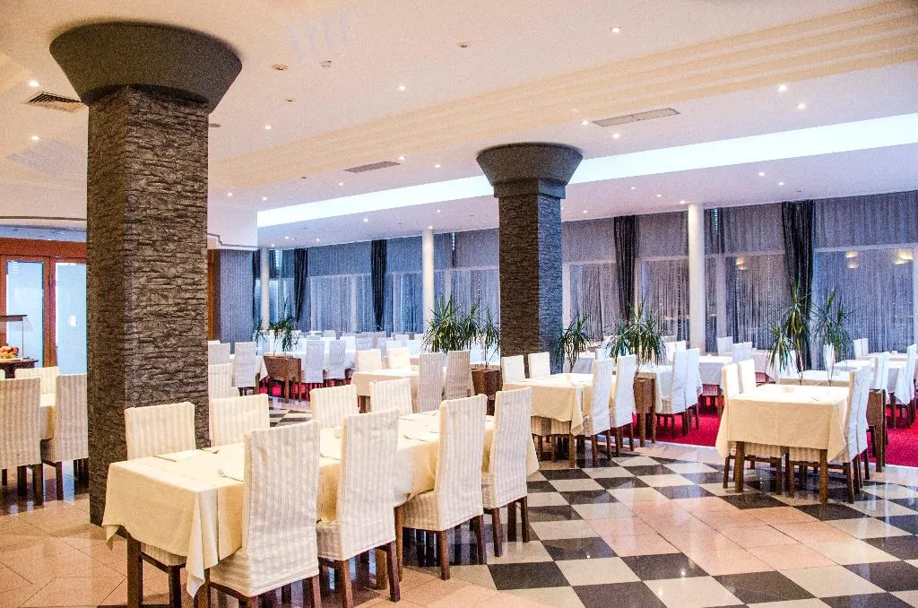 Restaurant, Petka Hotel, Dubrovnik